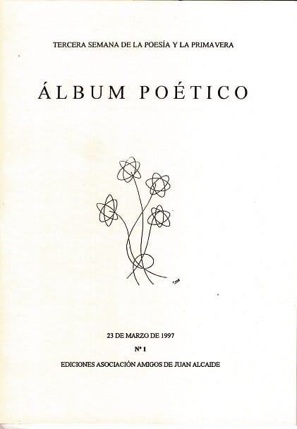 Álbum Poético