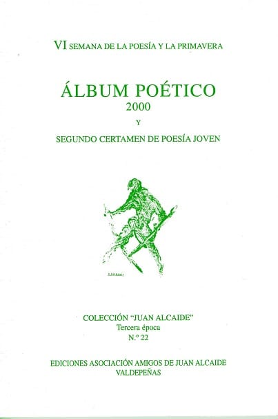 Álbum Poético 2000