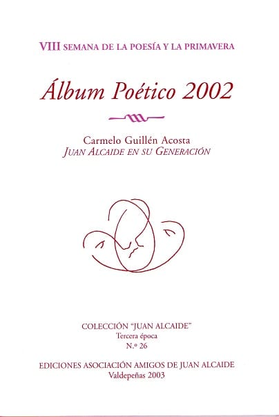 Álbum Poético 2002