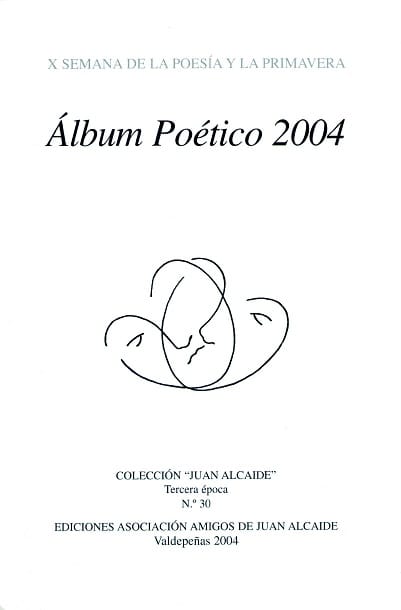 Álbum poético 2004