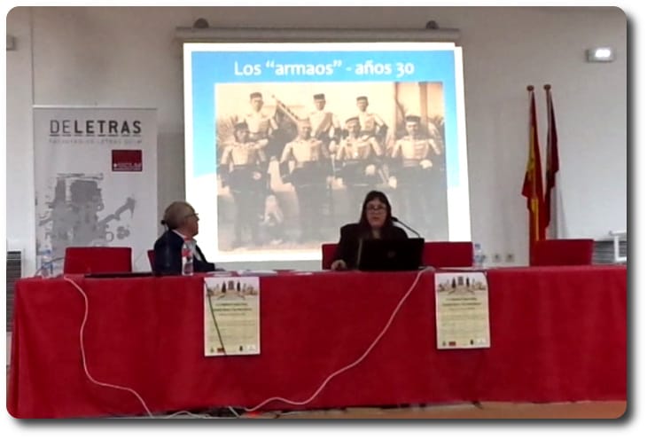 II Congreso sobre Ciudad Real, para divulgar el trabajo de los investigadores