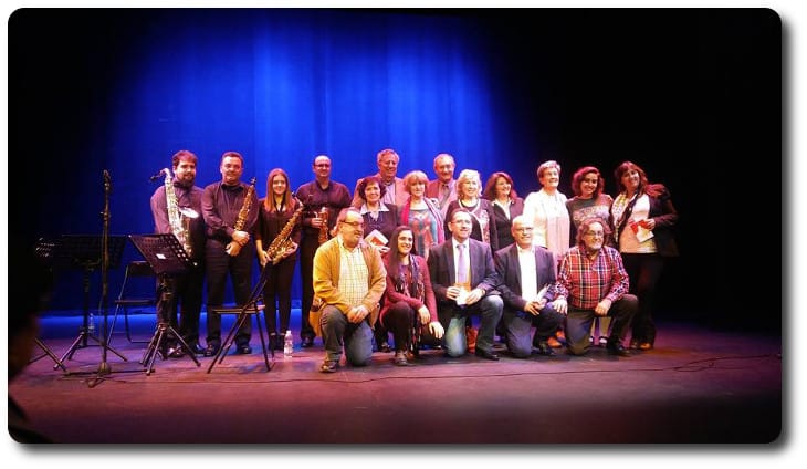 Recital de poesía satírica y burlona en Almagro