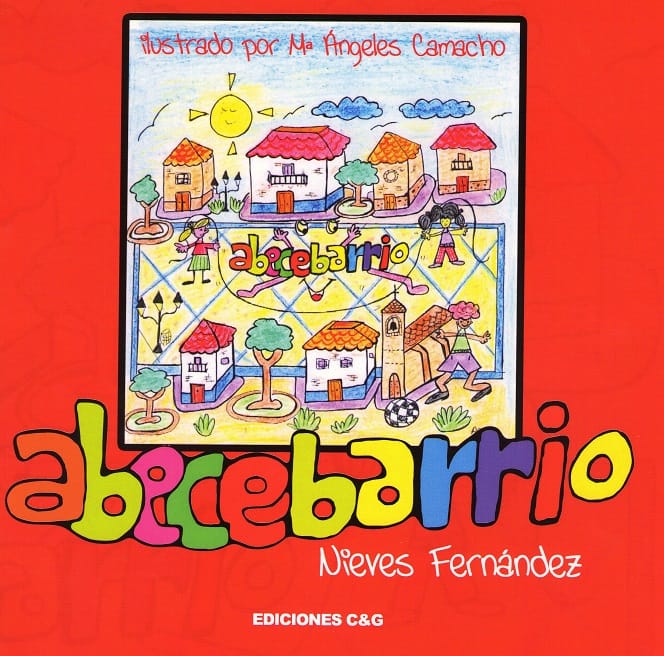 Abecebarrio