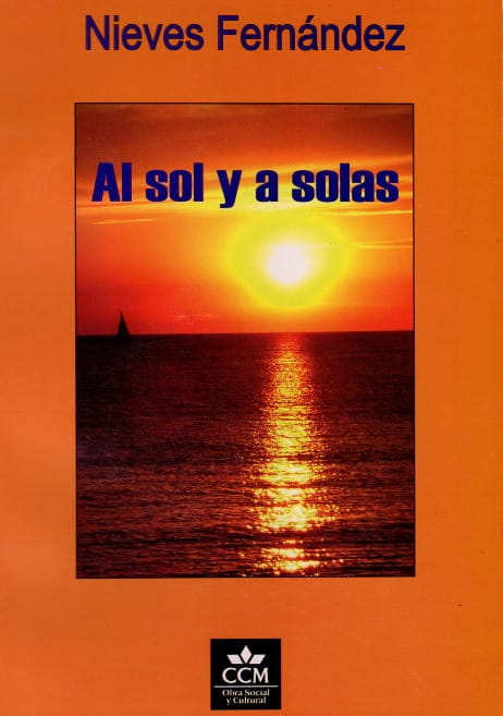 Al sol y a solas