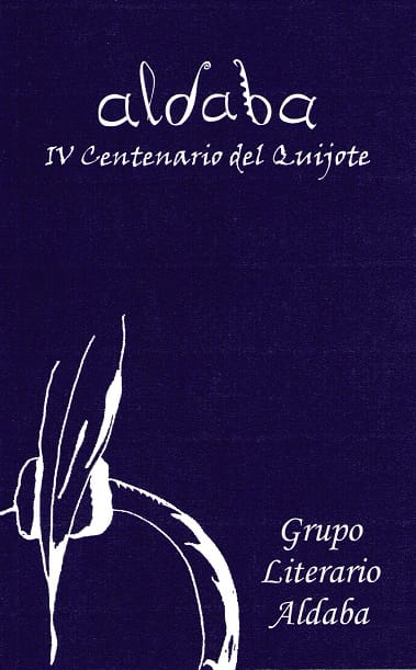 Aldaba. IV Centenario del Quijote