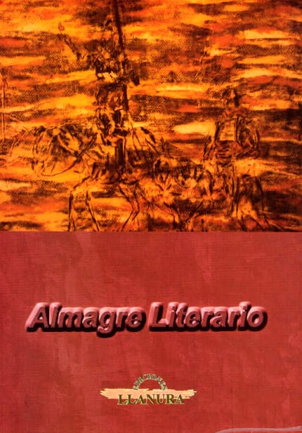 Almagre Literario