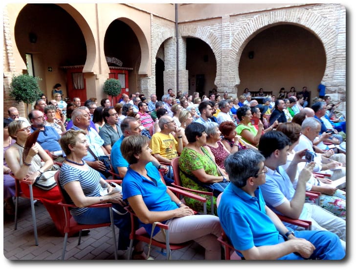 III Almagro íntimo 2019