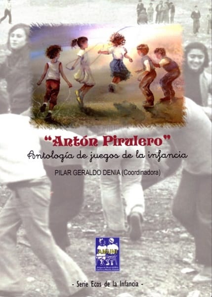 Antón Pirulero