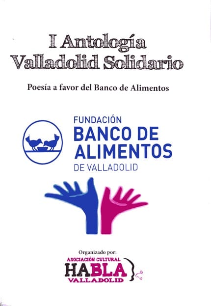 I Antología Valladolid Solidario