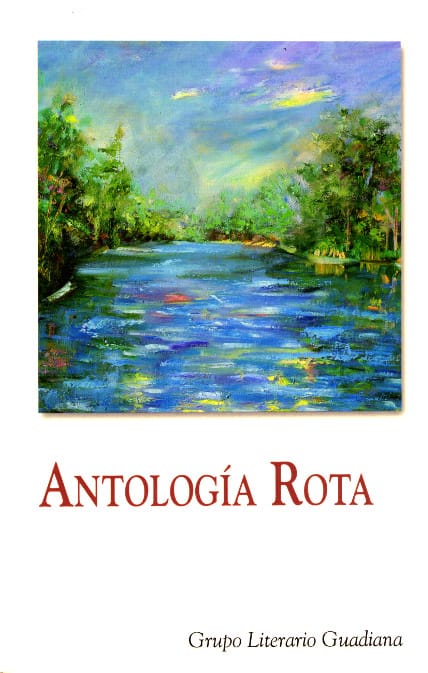 Antología Rota
