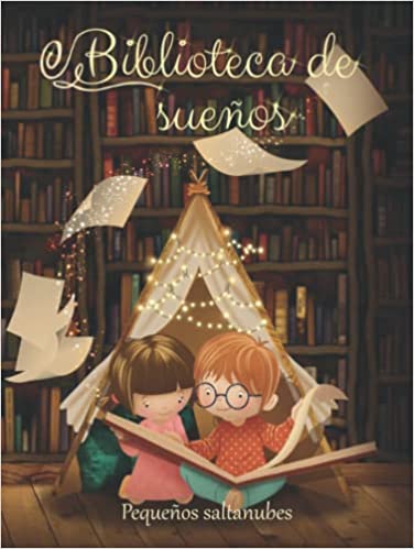 Biblioteca de sueños