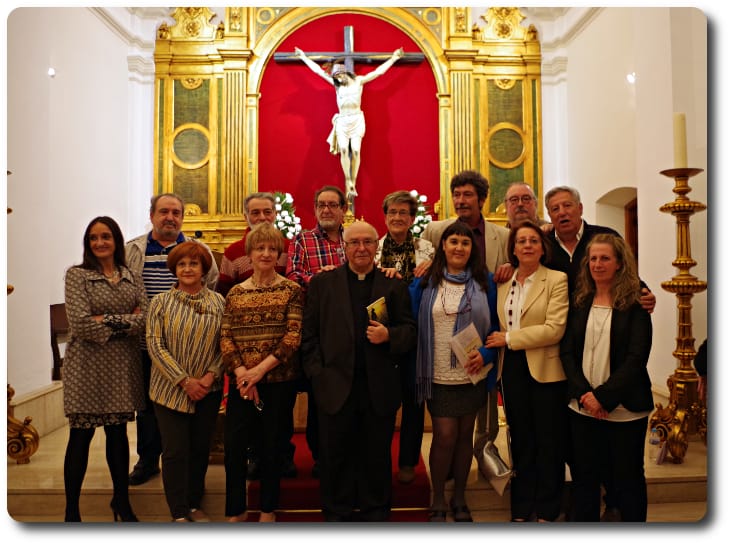 Recital de 'Cántiga' en Calzada de Calatrava