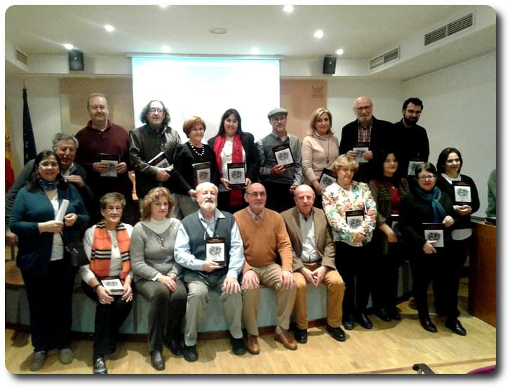 'Cántiga' recuerda a Nicolás del Hierro