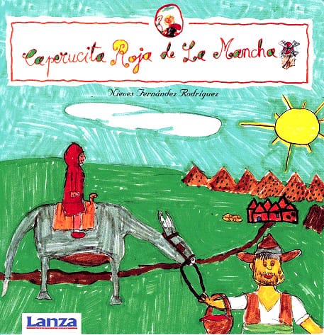 Caperucita Roja de La Mancha