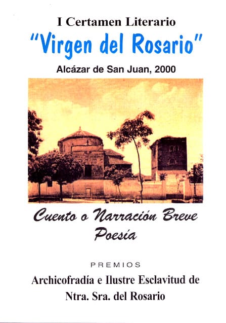 Virgen del Rosario