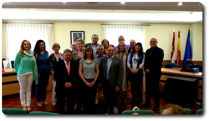 Congreso de Escritores de CLM, en Munera