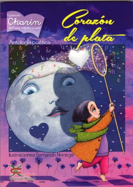 Corazón de plata