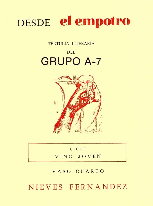 Cuaderno poético
