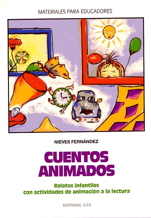 Cuentos animados