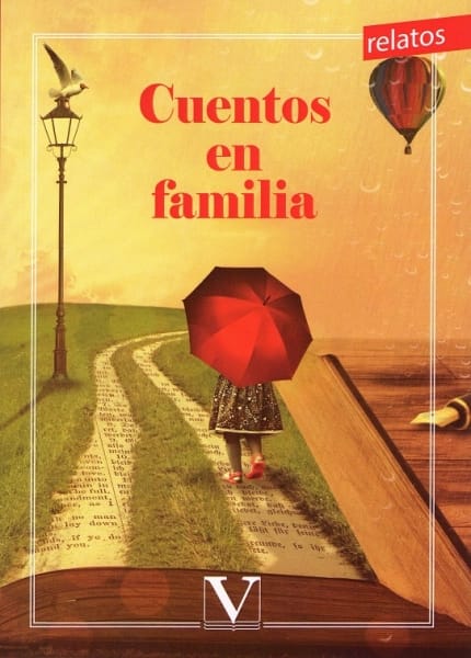 Cuentos en familia