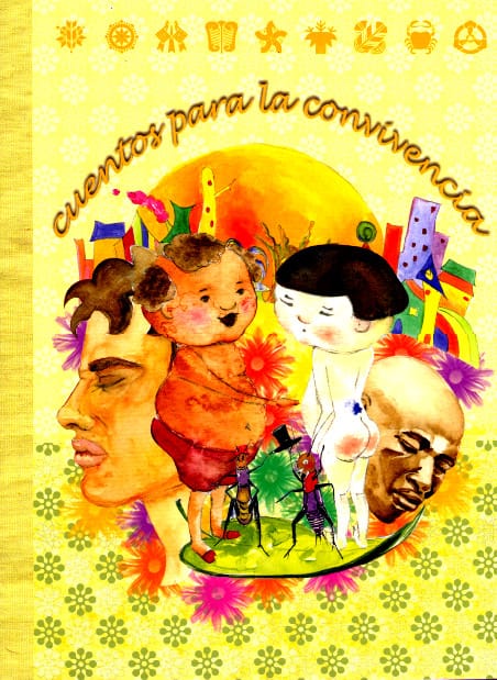 Cuentos para la convivencia