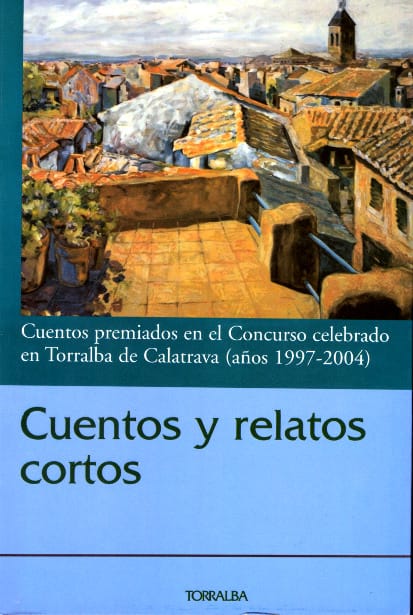 Cuentos y relatos cortos