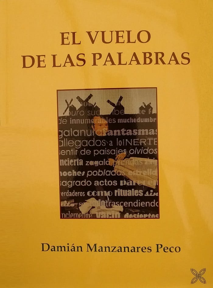 El vuelo de las palabras