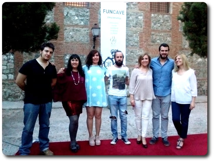 Encuentros en verso en Illescas