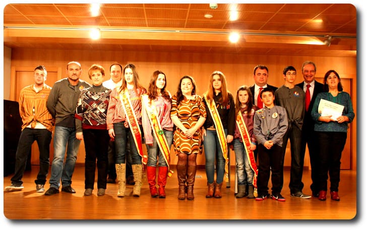 VIII Certamen Literario 'Manuel Pérez Yuste'