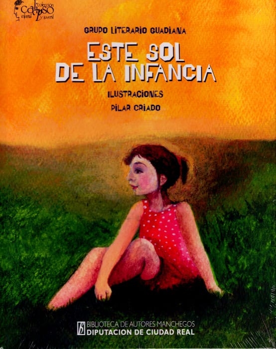 Este sol de la infancia