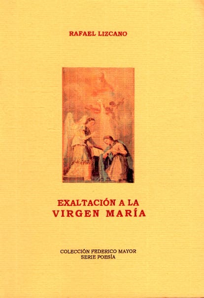 Exaltación a la Virgen María