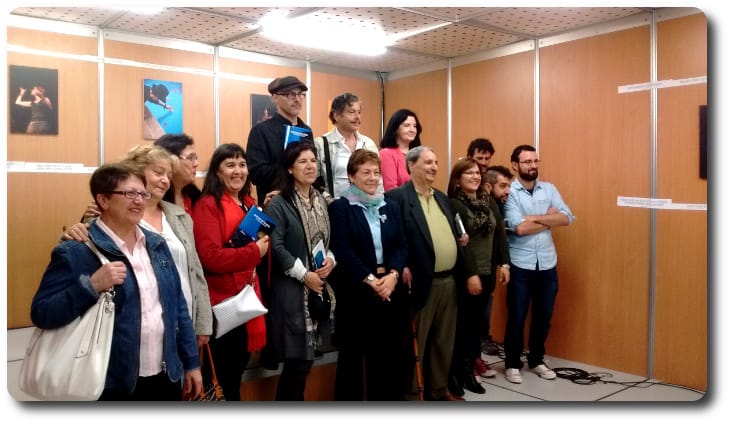 Feria del Libro en Toledo 2017