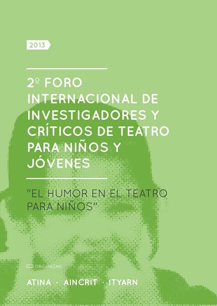 El humor en el teatro para niños