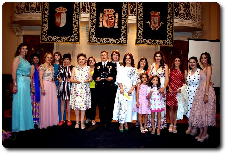 Ciudad Real reconoce a “manchegas de raza” en los II Premios Dulcinea