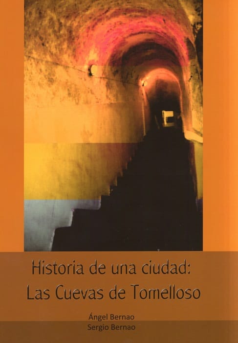 Historia de una ciudad: Las cuevas de Tomelloso