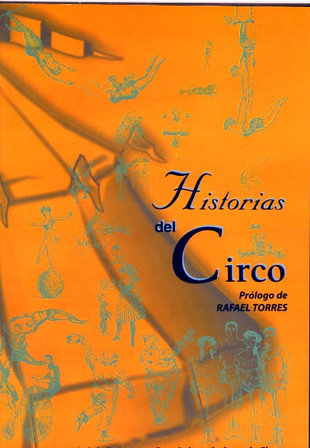 Historias del Circo