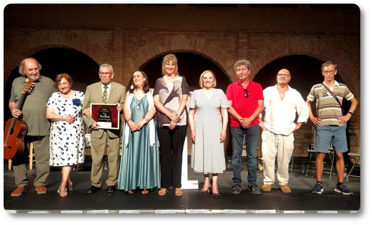 IV Recital 'Almagro íntimo'. Homenaje a Carlos Murciano
