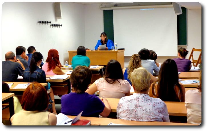 I Jornadas sobre Teatro Infantil. Universidad de Sevilla
