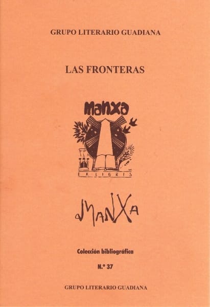 Las fronteras
