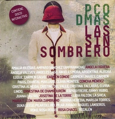 Las sin sombrero