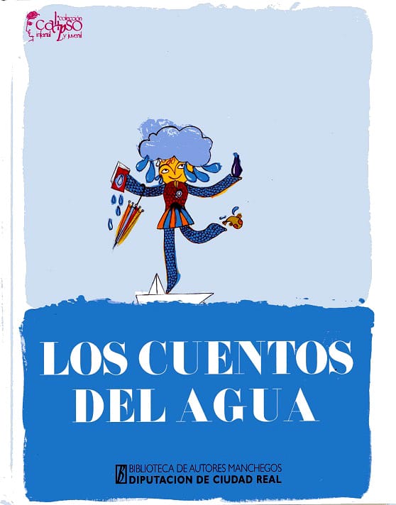 Los cuentos del agua