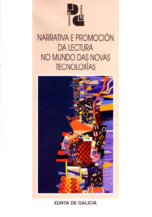 Narrativa e promoción da lectura no mundo das novas tecnoloxías