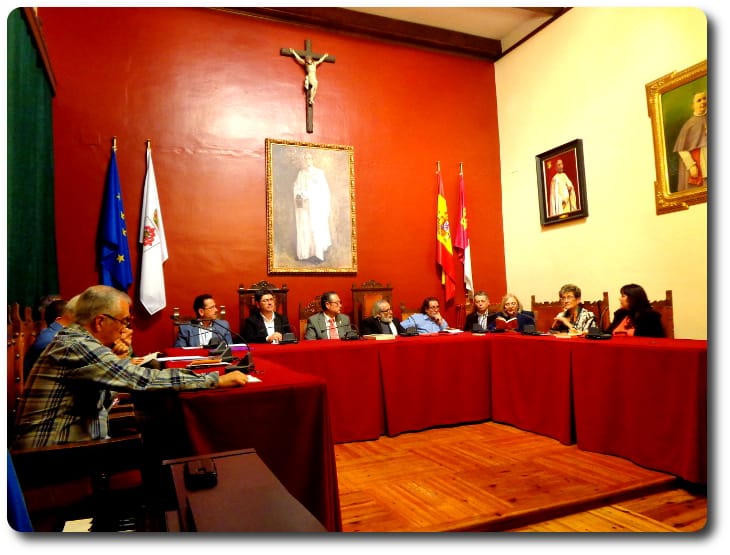 'Palabra de Quijote' en Almagro