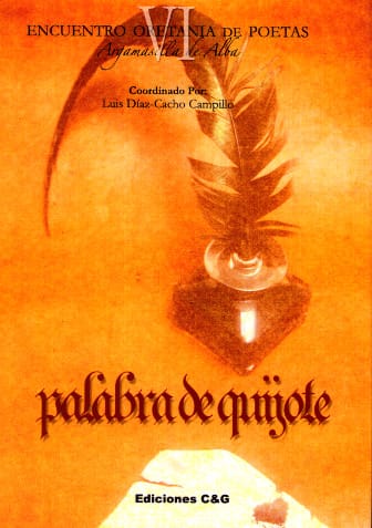 Palabra de Quijote