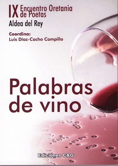 Palabras de vino