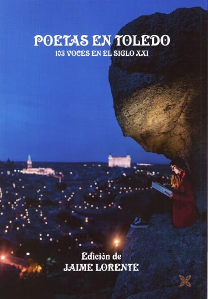 Poetas en Toledo