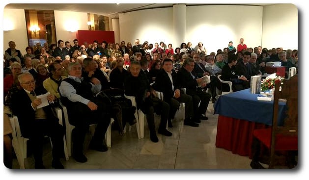 Ecos de la niñez