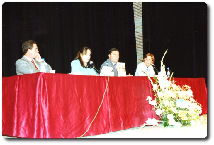 Presentación de 'Cuentos animados'