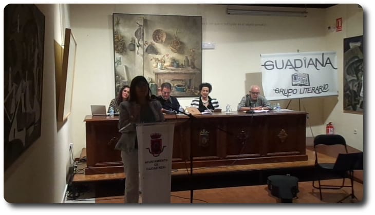 Presentación del número 50 de la revista Manxa