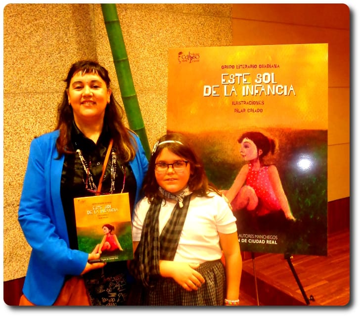 'Este sol de la infancia', un poemario de madura lírica infantil